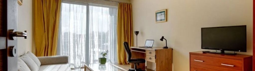 2-pokojowe mieszkanie na woli