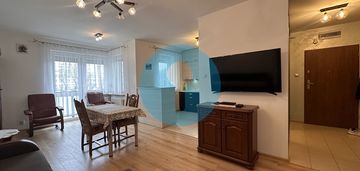 Mieszkanie blisko centrum 53,25 m2