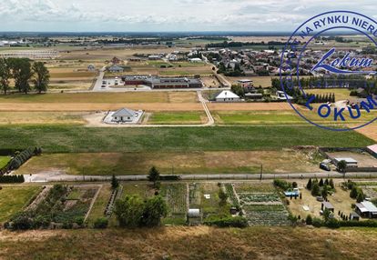 Zamieszkaj w święciechowie! działka na sprzedaż