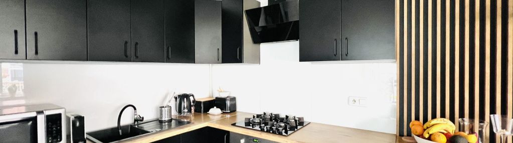 Mieszkanie bezczynszowe dwupoziomowe ogródek