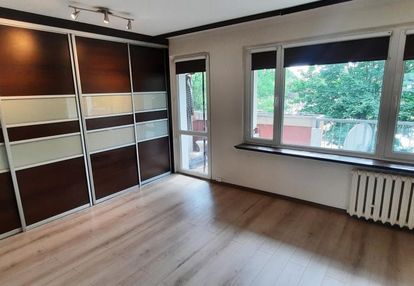 Prawdopodobnie najfajniejsze osiedle w bieżanowie.