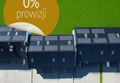 ⭐nowe domy gotowe do wprowadzenia ⭐