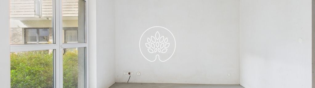 3-pokoje z garderobą i ogródkiem w centrum!