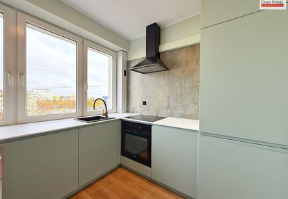 2- pokoje, ul. wyszyńskiego