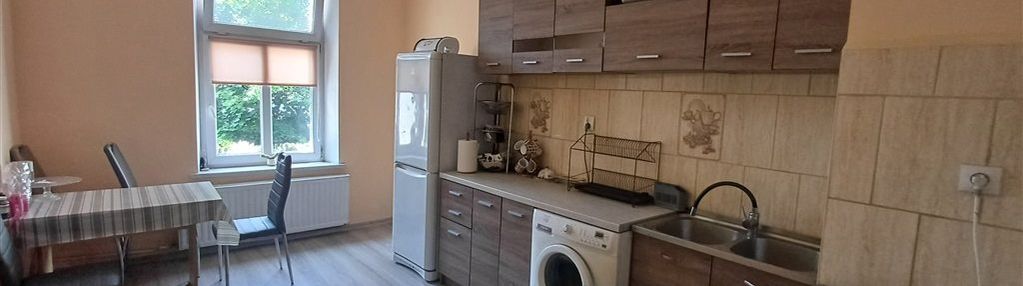 Mieszkanie w lubawce | 2 pokoje | 73 m²