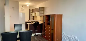 Mieszkanie, 46 m², Ruda Śląska