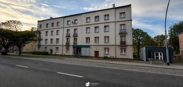 Mieszkanie z potencjałem inwestycyjnym