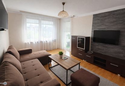 3 pokoje, os. ślichowice, loggia, do wejścia