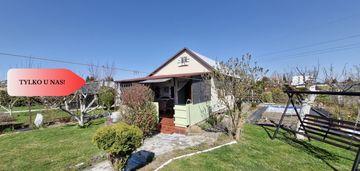 *działka rod w nakle nad notecią