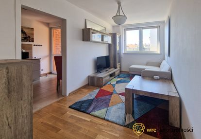 Spokojna ulica | dla rodziny | balkon | odświeżone