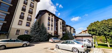 Mieszkanie na sprzedaż, sarni stok, bielsko-biała