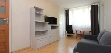 Blisko centrum | balkon | parking | od zaraz!