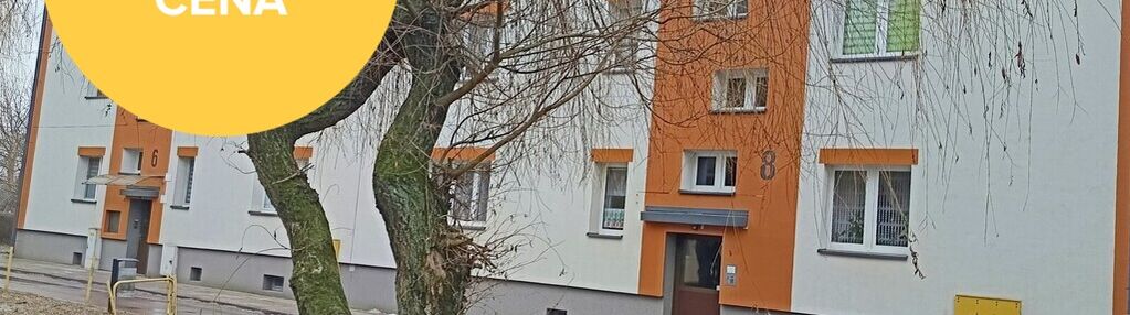 Kawalerka 31 m² | czeladź | parter