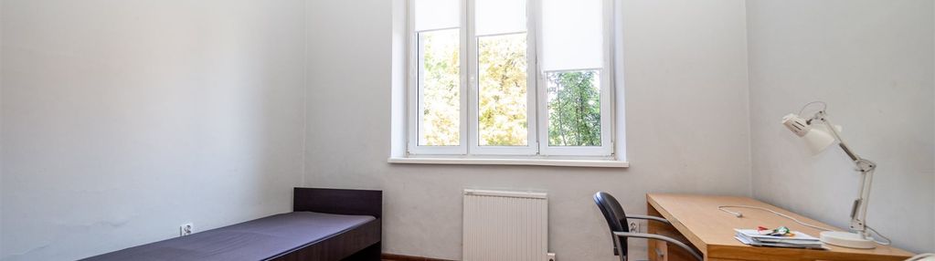 4-pokojowe mieszkanie ul. warszawska/ politechnika