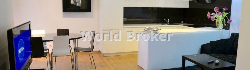 Komfortowy apartament parkitka
