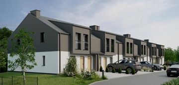 Komfortowe m3 z ogródkiem - osiedle projektant