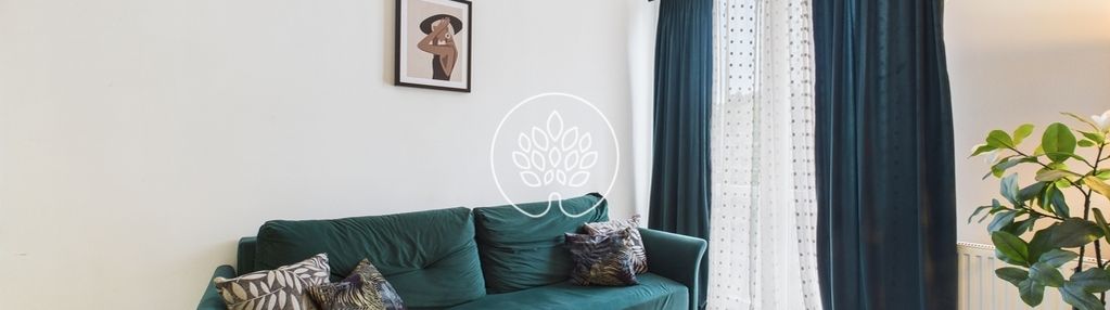 Przytulne mieszkanie dla pary lub singla