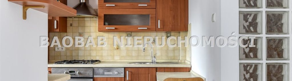 Obrońców tobruku 3 pok z garażem do wynajęcia