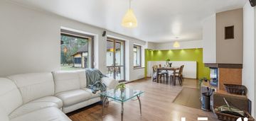 140 m2 i 30 minut od opola i idealne dla rodziny