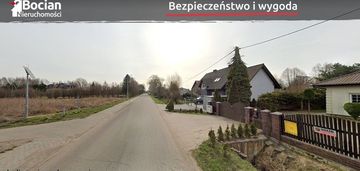 Kompleks uzbrojonych, płaskich działek! rokitnica!