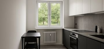 3 pokojowe mieszkanie centrum pińczowa