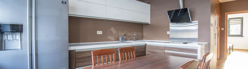 Przestronne mieszkanie, 3 pokoje. ul. długa