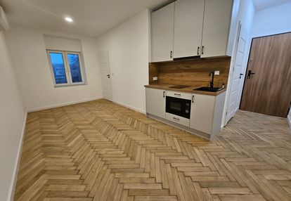 Kamiennica pracująca - centrum katowic,