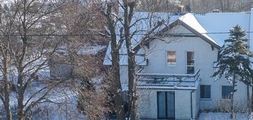 Gdańsk lipce budynek jednorodzinny