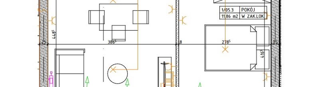 Słoneczny apartament w samym sercu lublina !