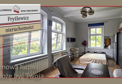 Nowy sącz, mieszkanie z balkonem