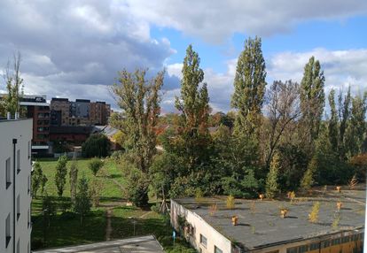 Gotowe 3 pokoje na kępie z widokiem na park