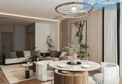 Penthouse 82,5 m² | ostatnie 5 pięto | 2 balkony |