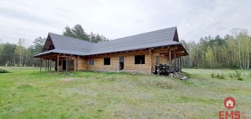 Pensjonat nad zalewem siemianówka!