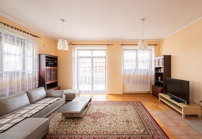 Współczesny dom 279m2+100m2 poddasze, garaż na 2-auta, ogród, taras