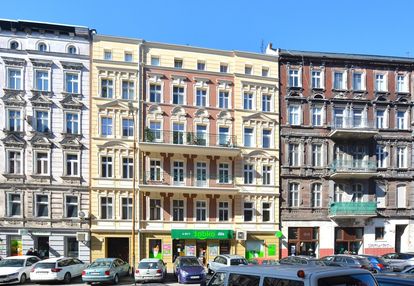 Piękna kamienica po remoncie-5min rynek-pl.grunwal