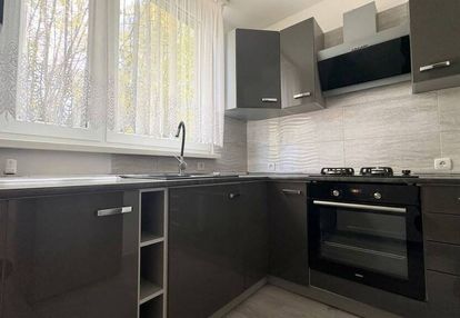 Lubin | 2 pokoje 47,7 m² | media miejskie | 1.p