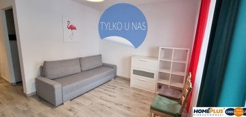 Poznań- winogrady, kawalerka w budynku z 2021 roku
