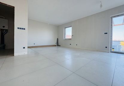 Goślinowo 78 m2, gotowy do meblowania