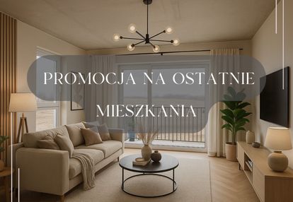 Okazja 3 pokoje brynów