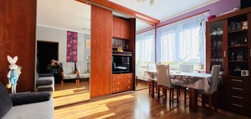 2 piwnice 24m2 | rozkład | parking za szlabanem |