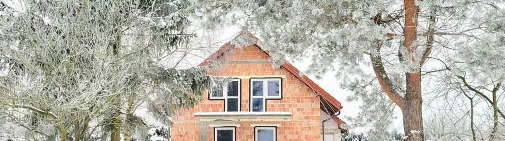 Bliźniak 155 m2 na działce 1082m2, żabia wola