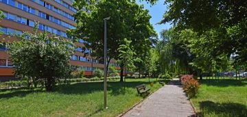 Sky tower-uniwers.ekonom-okazja-31m2-med.miejskie-