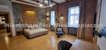 Wyjątkowy apartament w centrum dla wymagających!