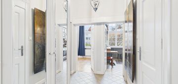 Piękne mieszkanie w kamienicy - stare miasto