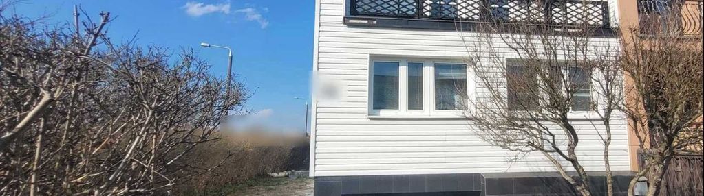 Dom 106m2, 4 pokoje, działka 559m2, las!