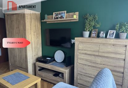 Mieszkanie 38 m² po remoncie na sprzedaż trzebnica