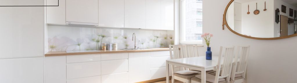 Komfortowe mieszkanie na zaspie idealne do życia