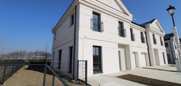 Wyjątkowy dom/ klasa premium/ 3 km od wrocławia