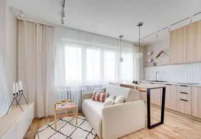 Apartament typu STUDIO blisko SKM Zaspa i OBC