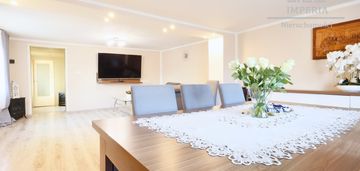 Twój własny dom z ogródkiem | więckowy | 133m2